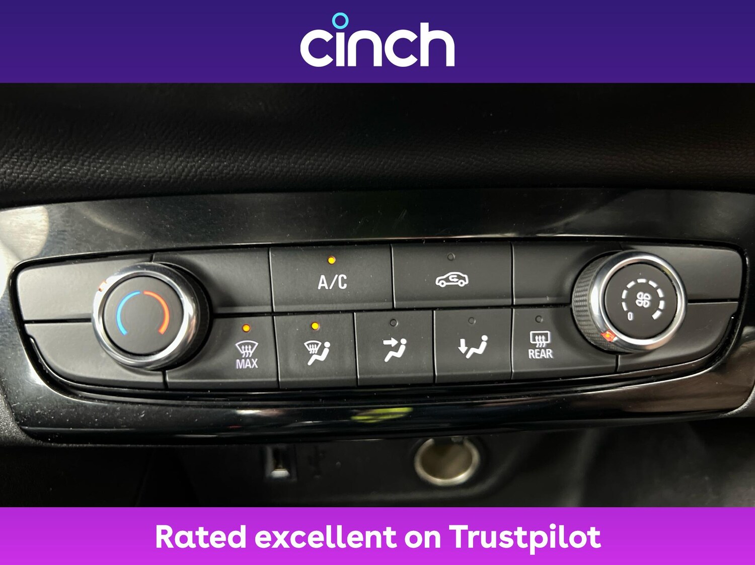 Used Vauxhall Corsa 2021 for sale - 75879959: Photo 33