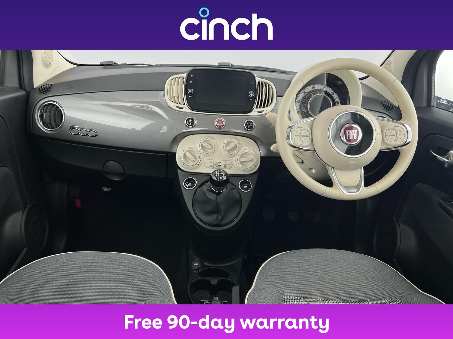 Used Fiat 500 2021 for sale - 77072283: Photo 15