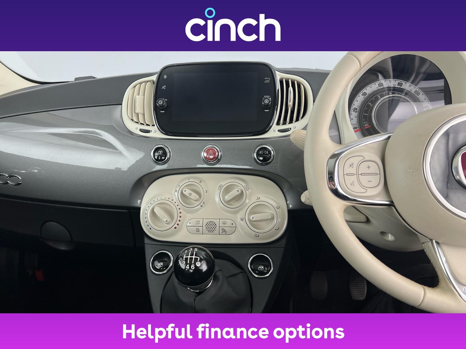 Used Fiat 500 2021 for sale - 77072283: Photo 17