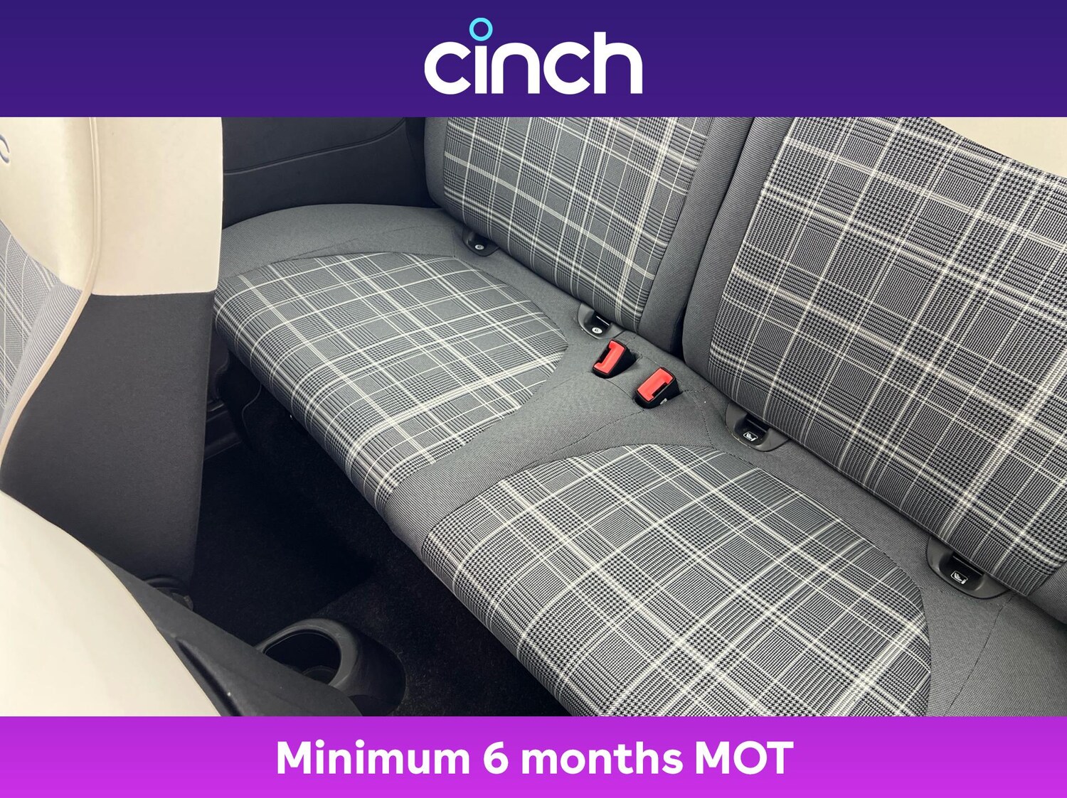 Used Fiat 500 2021 for sale - 77072283: Photo 20