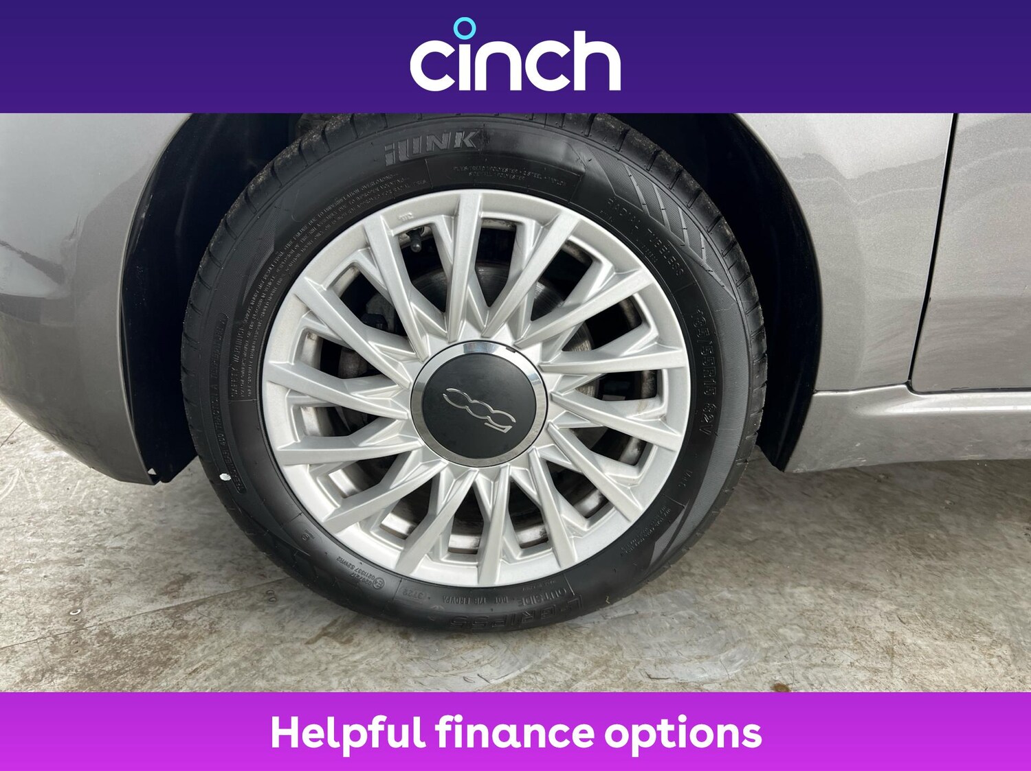 Used Fiat 500 2021 for sale - 77072283: Photo 24