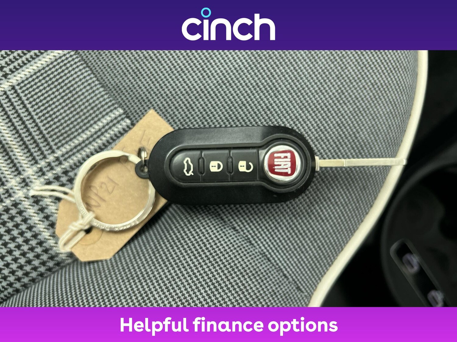 Used Fiat 500 2021 for sale - 77072283: Photo 30