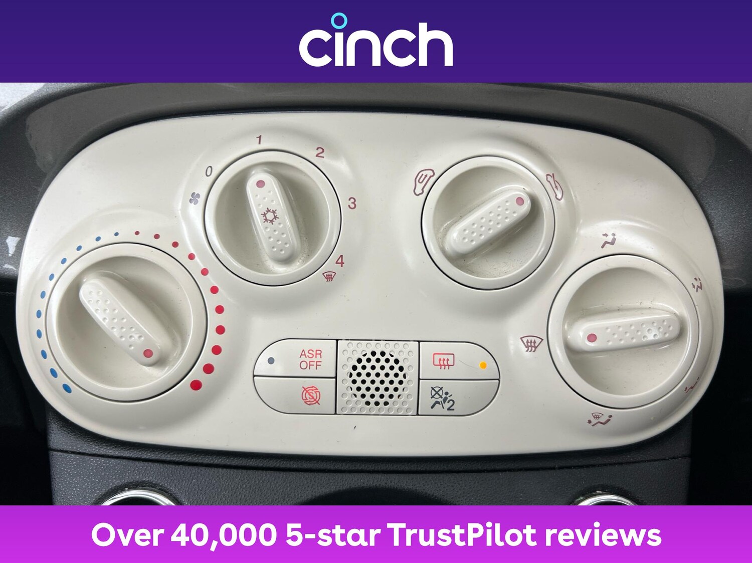 Used Fiat 500 2021 for sale - 77072283: Photo 33