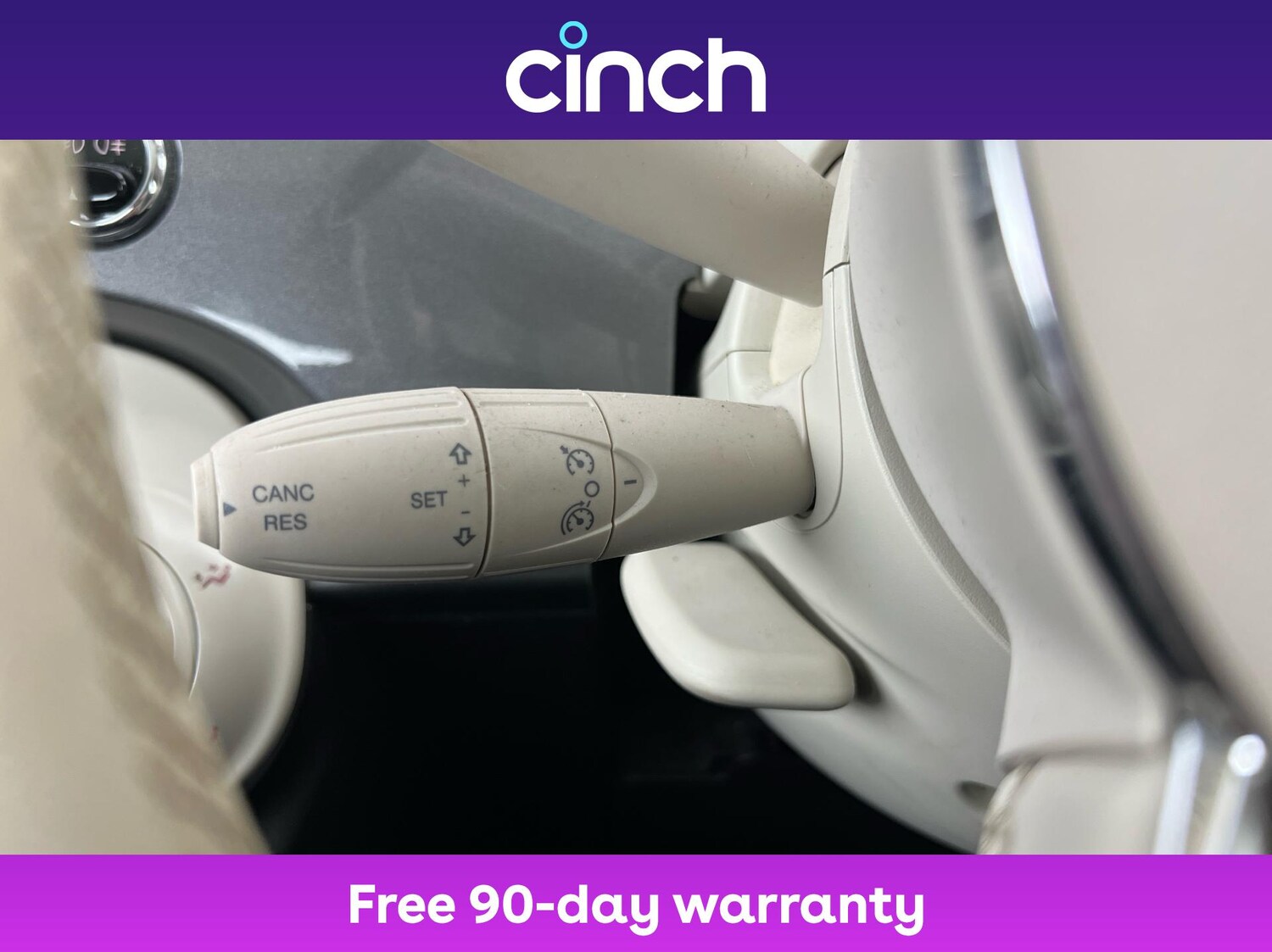 Used Fiat 500 2021 for sale - 77072283: Photo 34