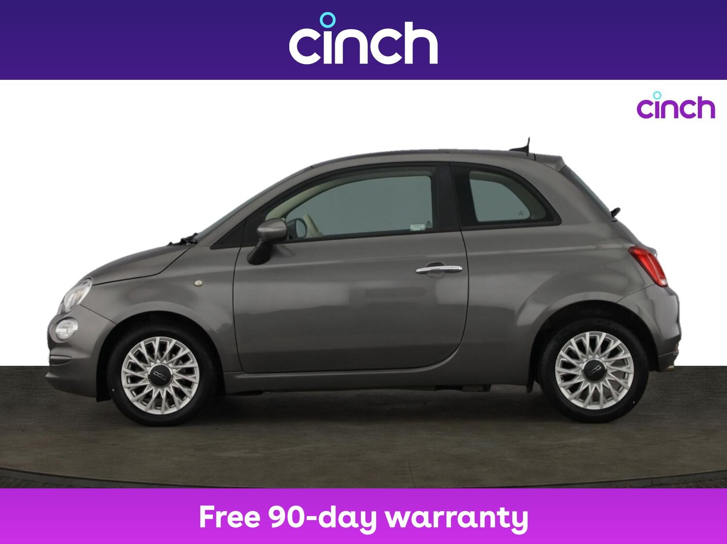 Used Fiat 500 2021 for sale - 77072283: Photo 8
