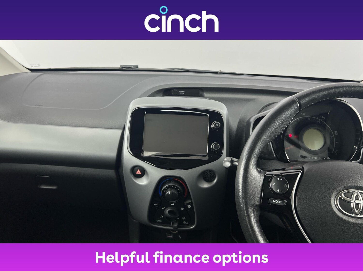 Used Toyota AYGO 2018 for sale - 76888979: Photo 17