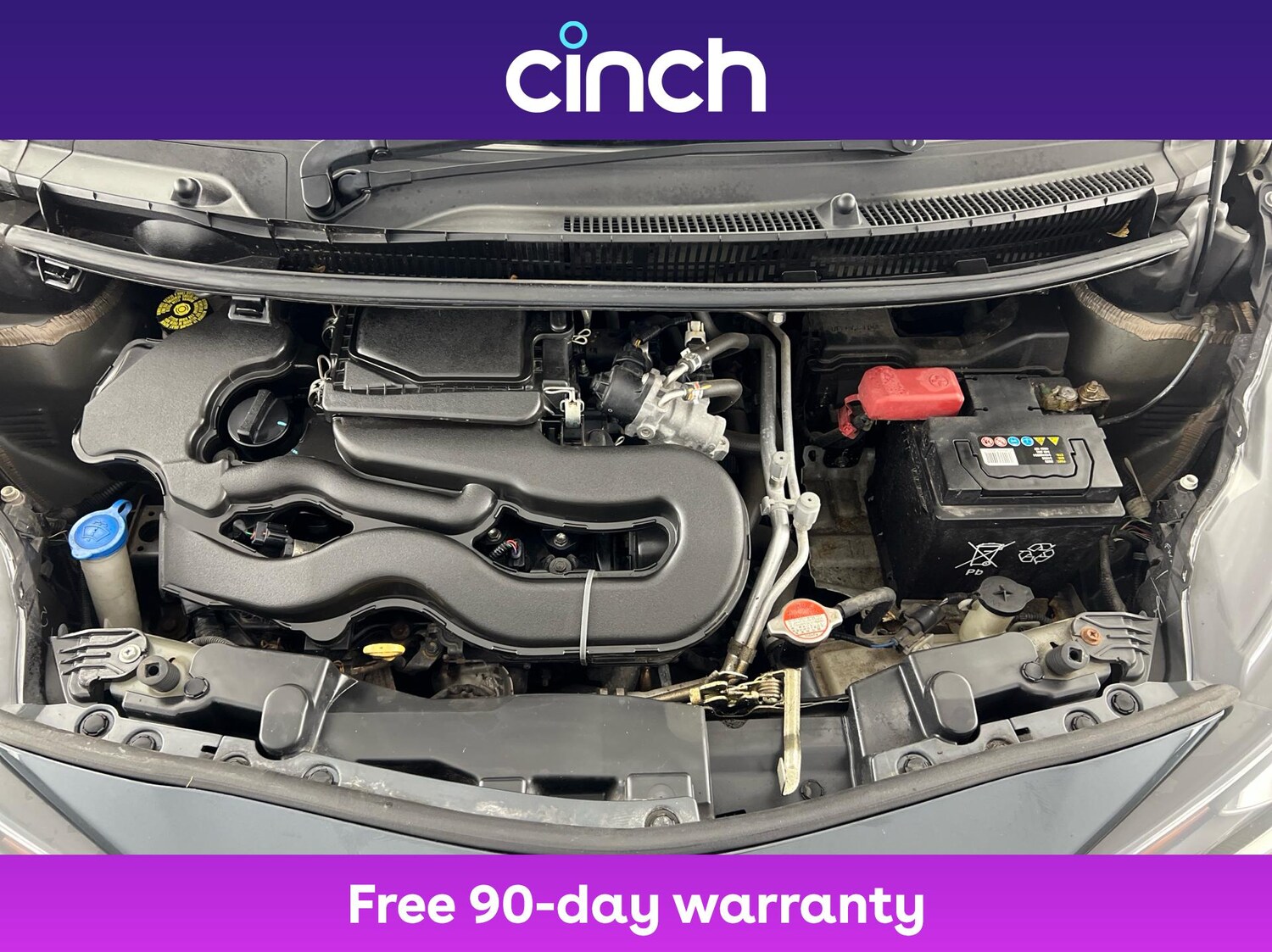 Used Toyota AYGO 2018 for sale - 76888979: Photo 23