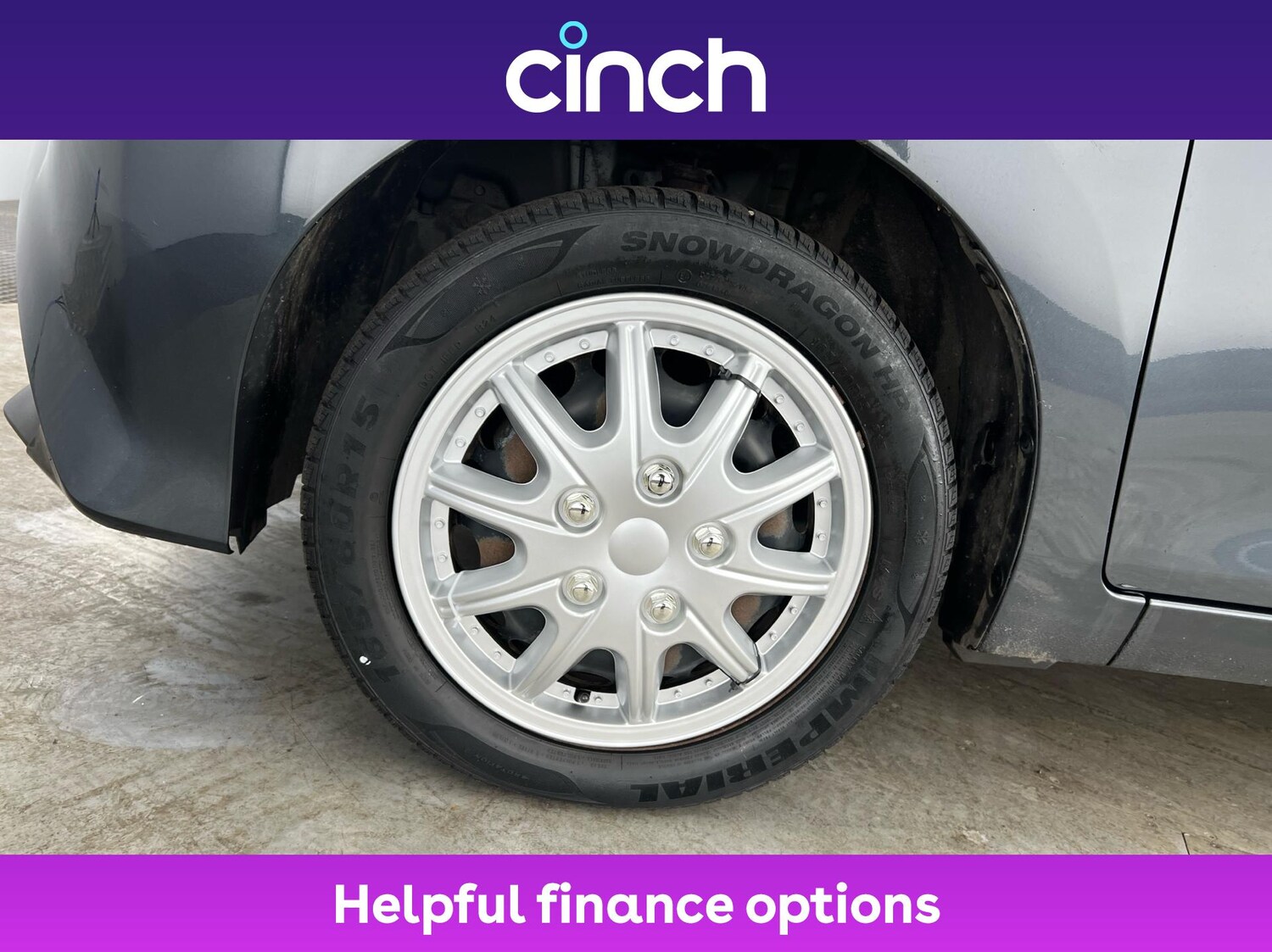 Used Toyota AYGO 2018 for sale - 76888979: Photo 24