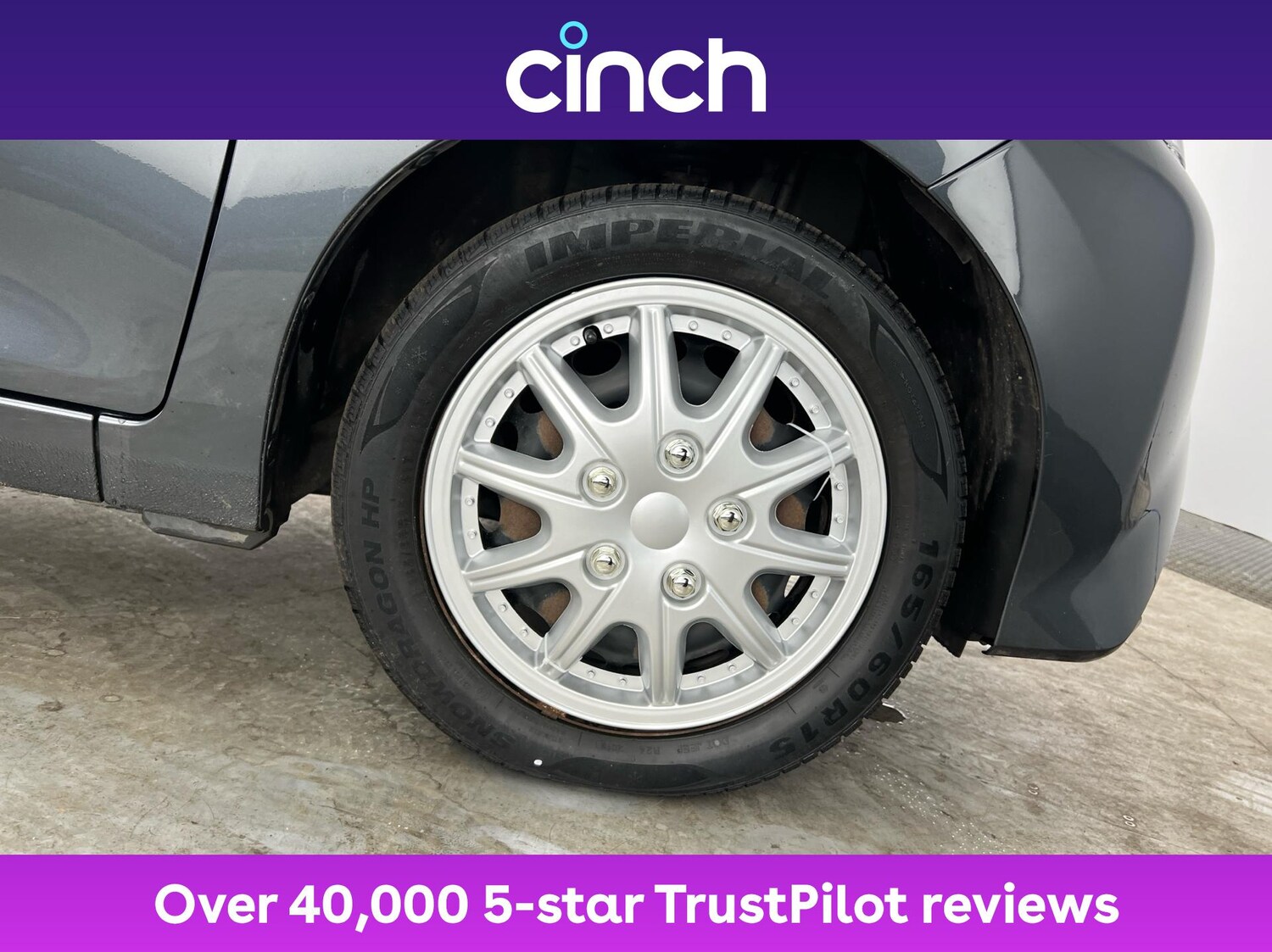 Used Toyota AYGO 2018 for sale - 76888979: Photo 28