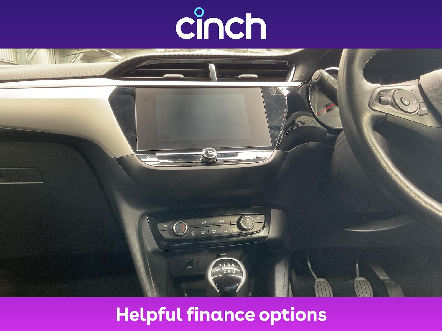 Used Vauxhall Corsa 2021 for sale - 75988165: Photo 17