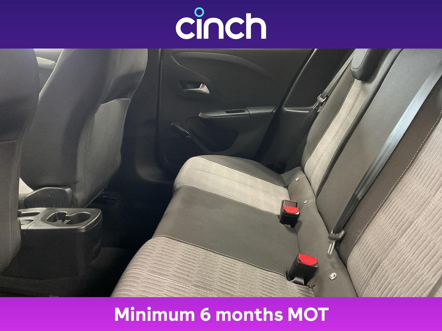 Used Vauxhall Corsa 2021 for sale - 75988165: Photo 20