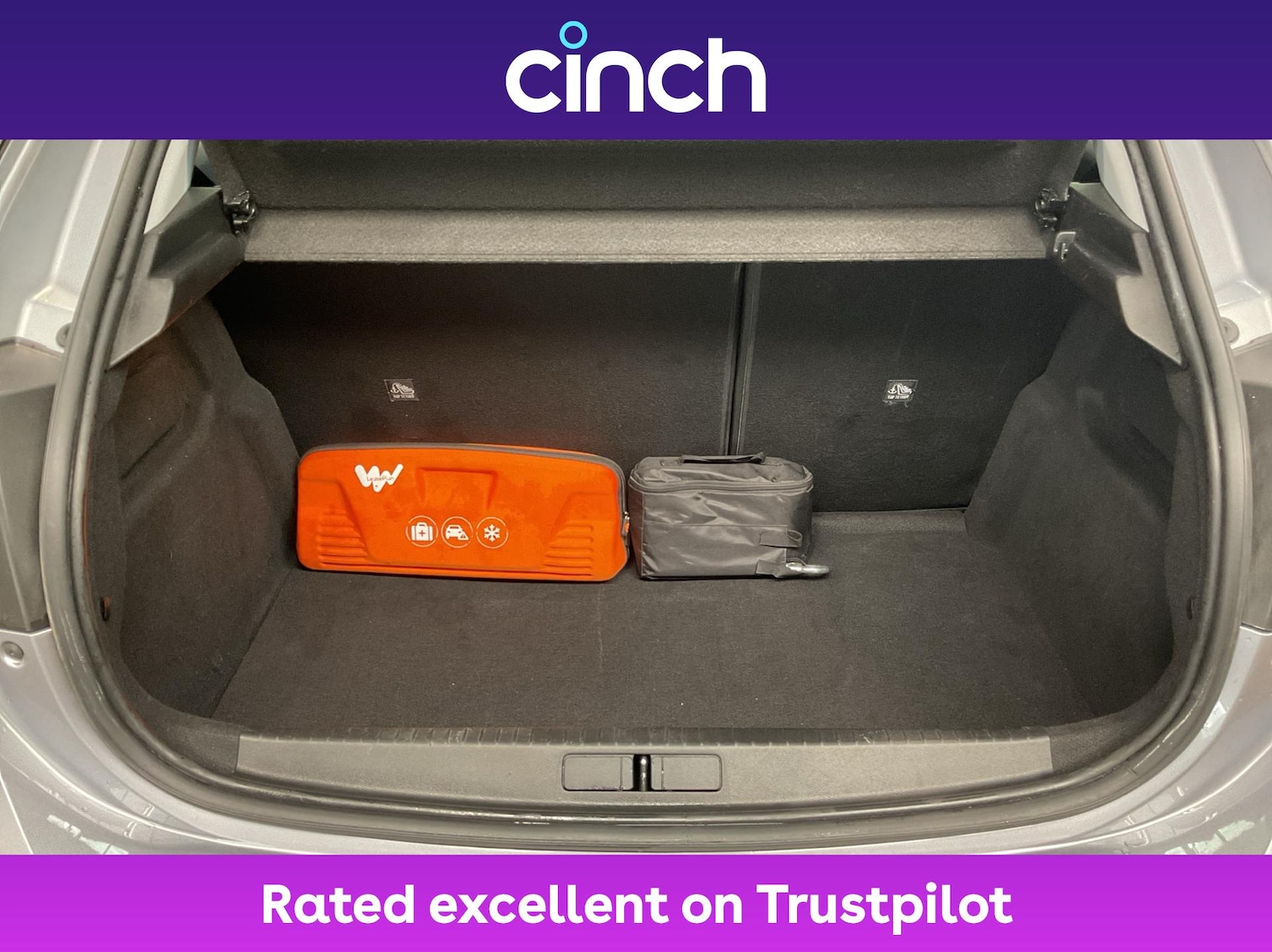 Used Vauxhall Corsa 2021 for sale - 75988165: Photo 21