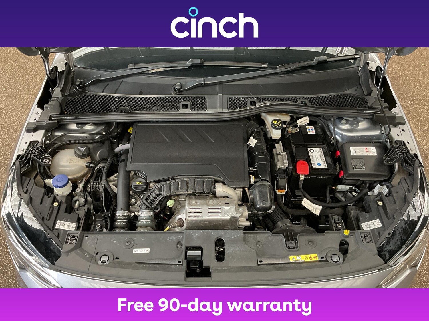 Used Vauxhall Corsa 2021 for sale - 75988165: Photo 23