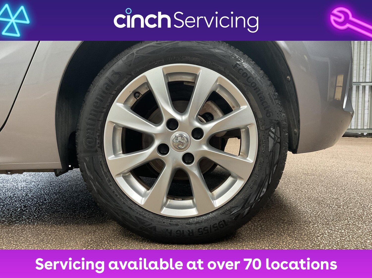 Used Vauxhall Corsa 2021 for sale - 75988165: Photo 26