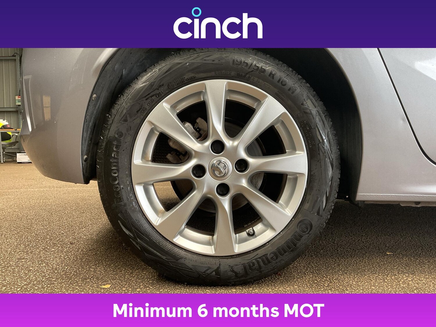 Used Vauxhall Corsa 2021 for sale - 75988165: Photo 27