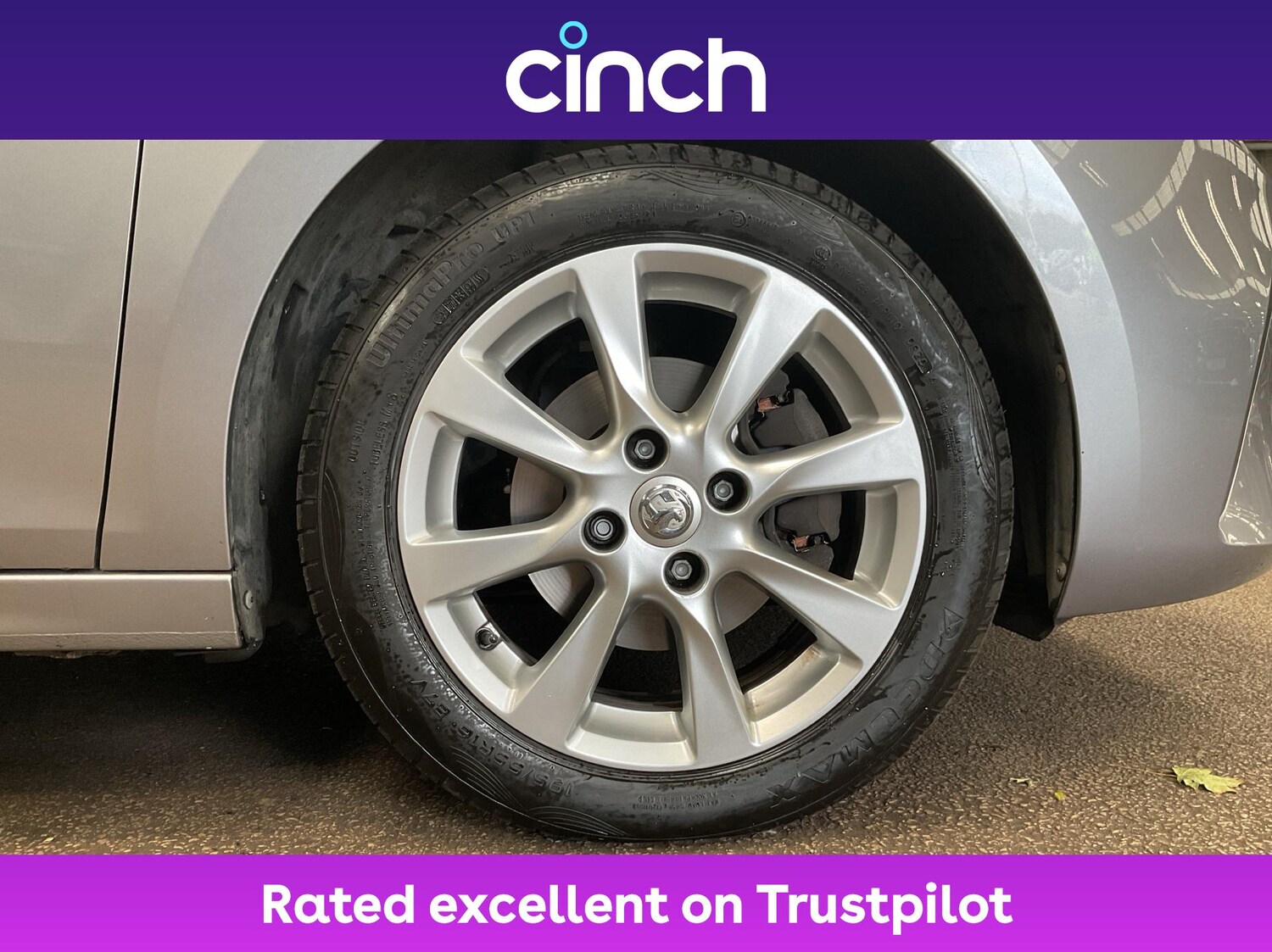 Used Vauxhall Corsa 2021 for sale - 75988165: Photo 28