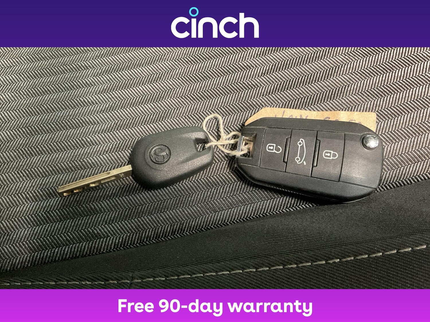 Used Vauxhall Corsa 2021 for sale - 75988165: Photo 29