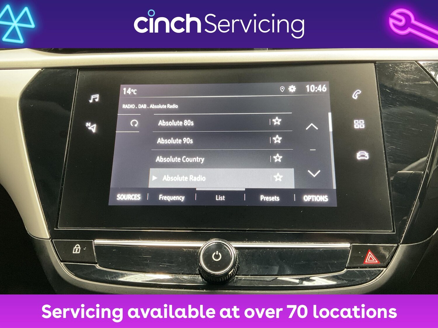 Used Vauxhall Corsa 2021 for sale - 75988165: Photo 31