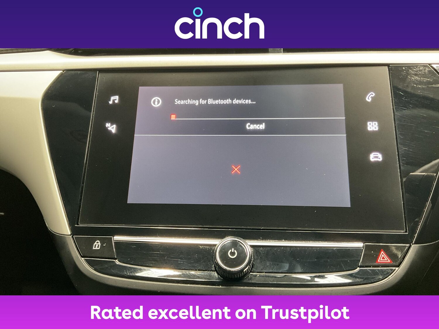 Used Vauxhall Corsa 2021 for sale - 75988165: Photo 33