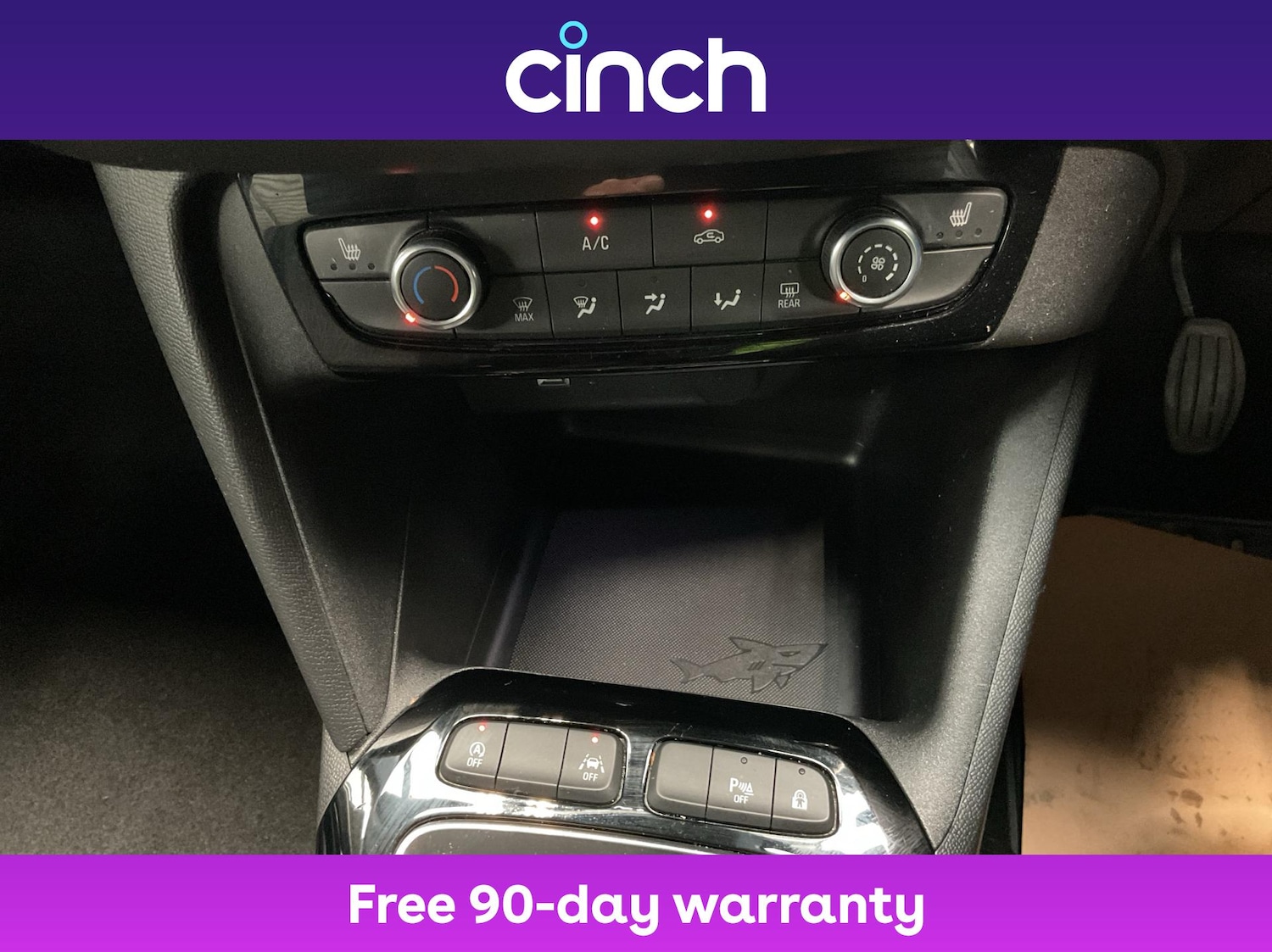 Used Vauxhall Corsa 2021 for sale - 75988165: Photo 34