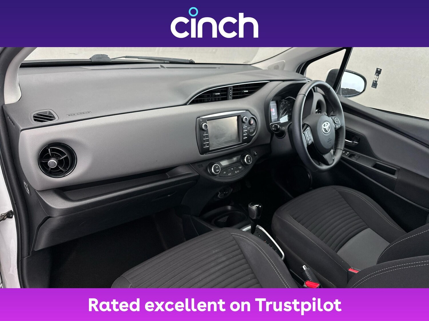 Used Toyota Yaris 2018 for sale - 76405722: Photo 14