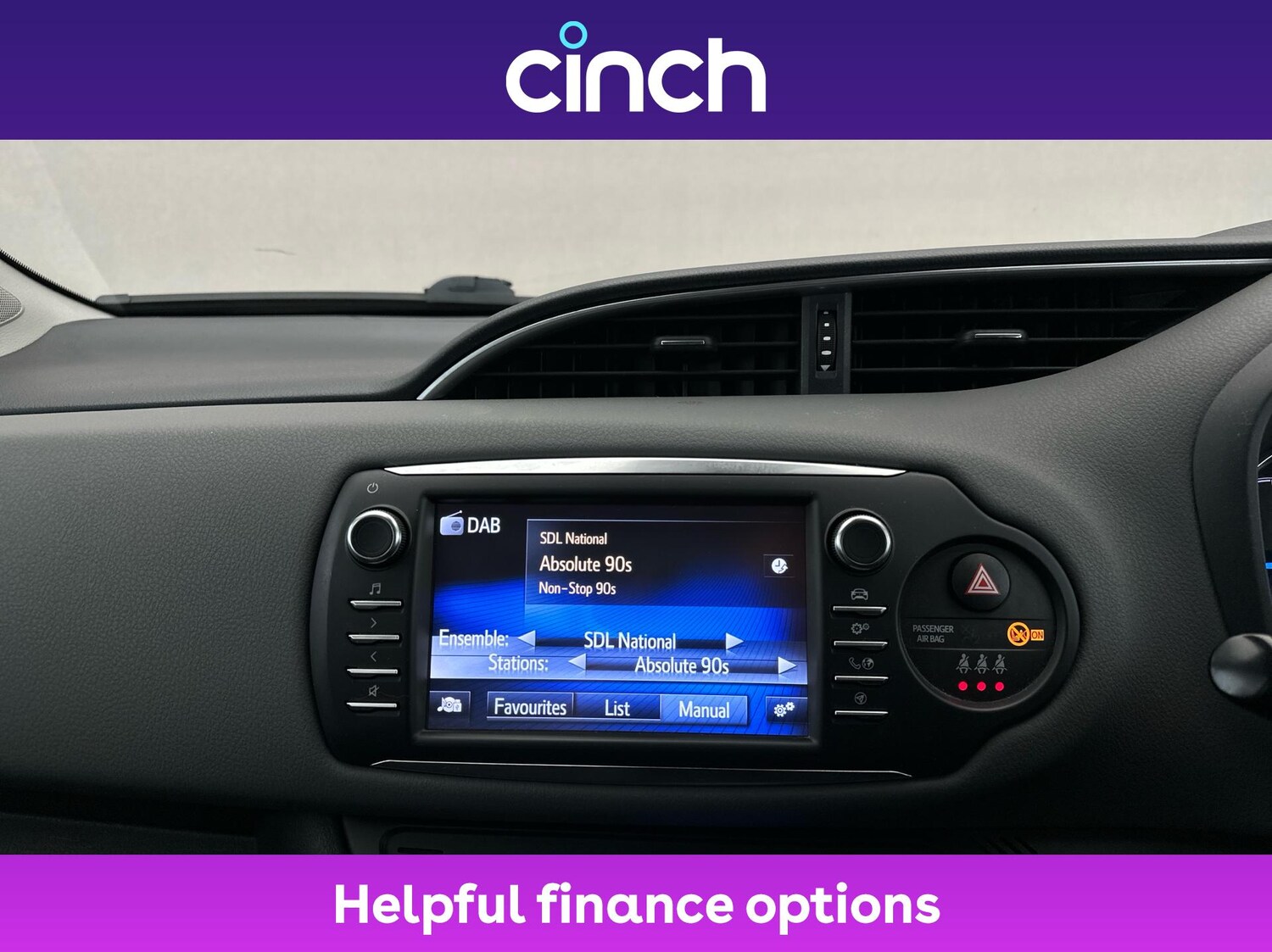 Used Toyota Yaris 2018 for sale - 76405722: Photo 17