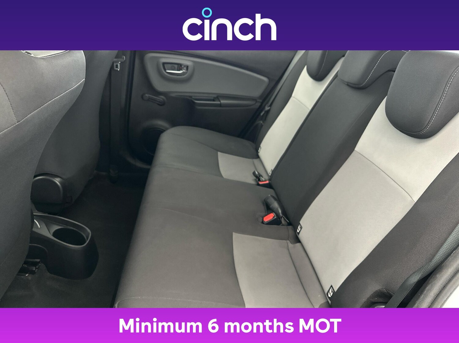 Used Toyota Yaris 2018 for sale - 76405722: Photo 20