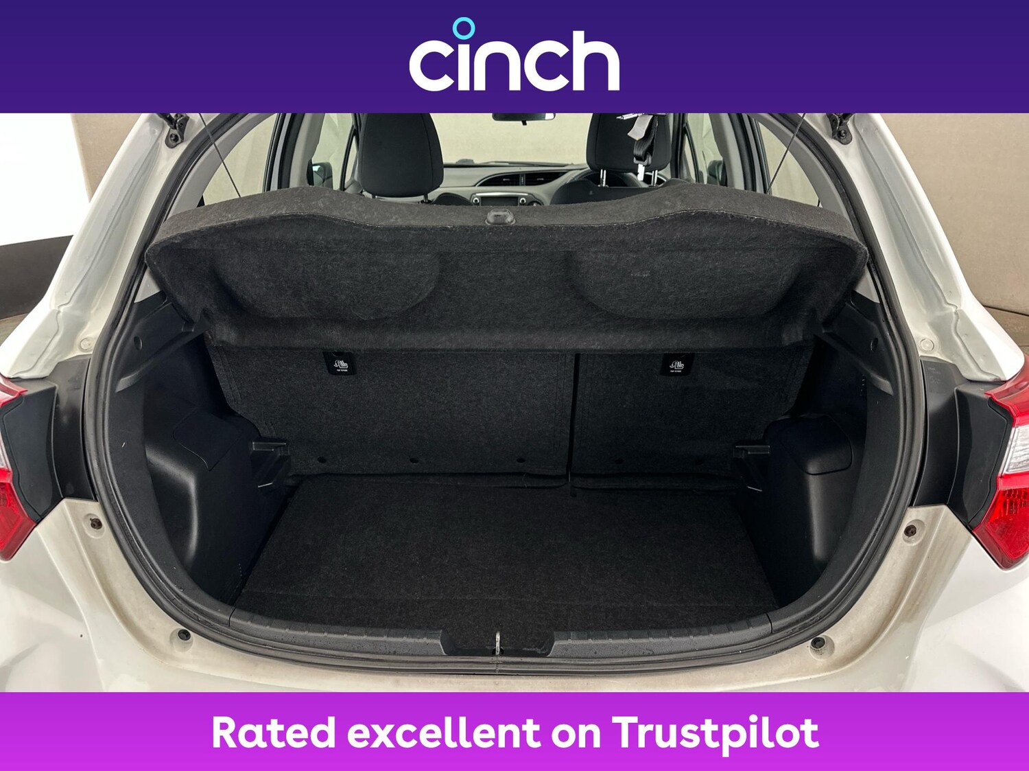 Used Toyota Yaris 2018 for sale - 76405722: Photo 21