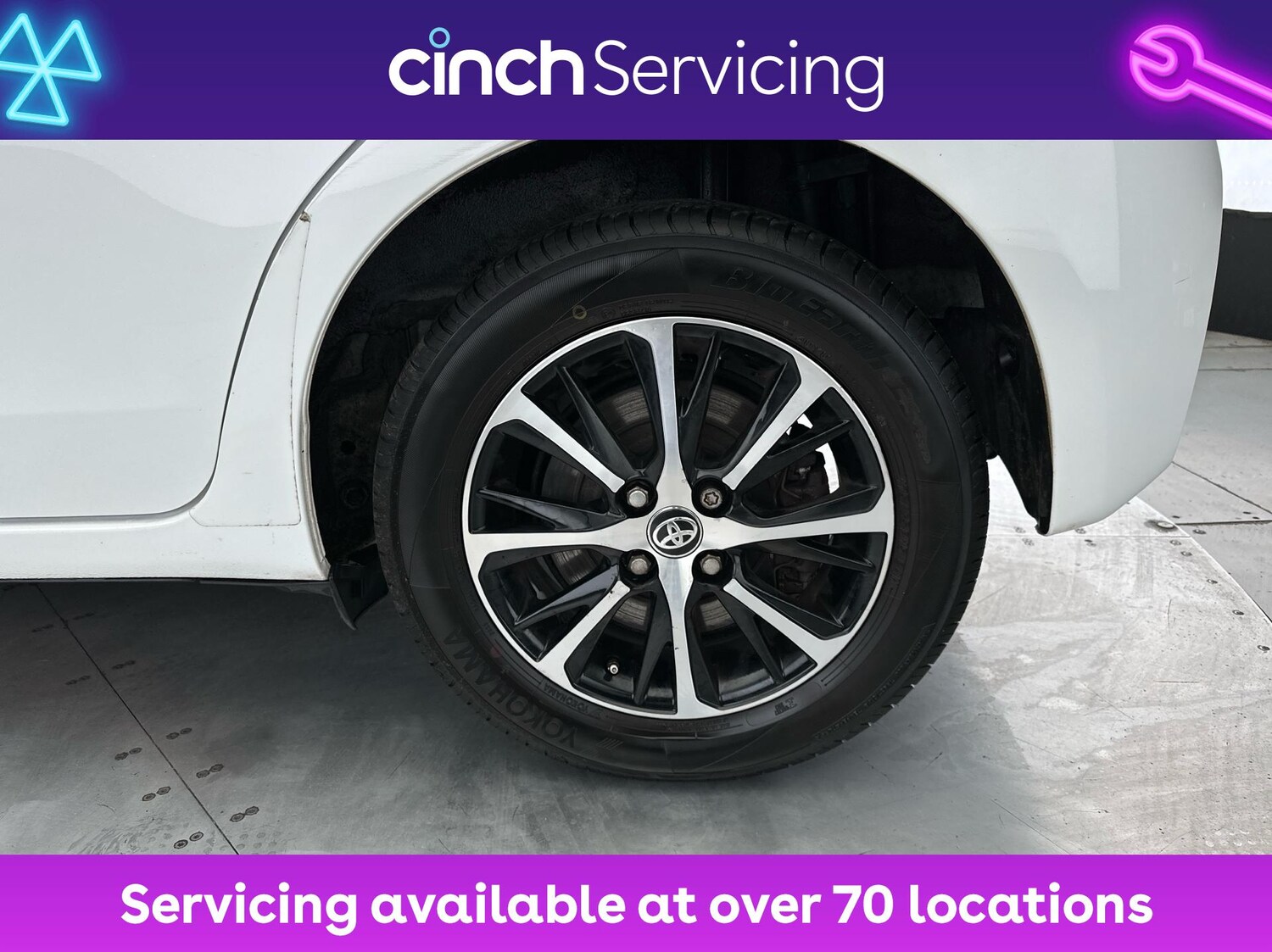 Used Toyota Yaris 2018 for sale - 76405722: Photo 26