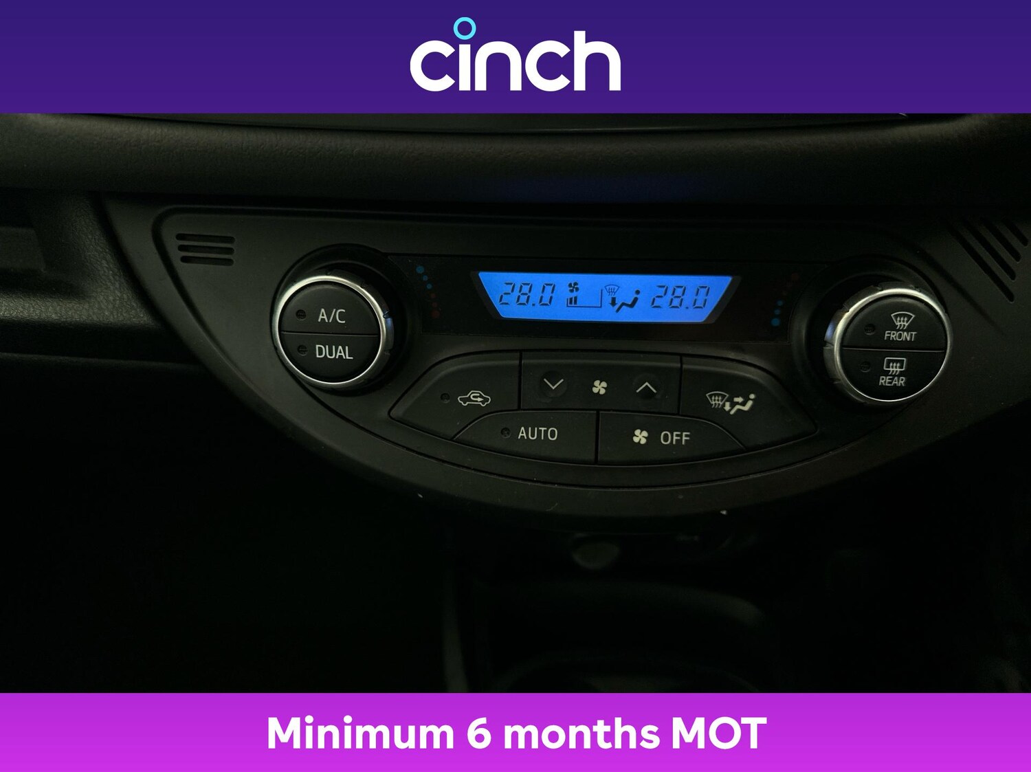 Used Toyota Yaris 2018 for sale - 76405722: Photo 32