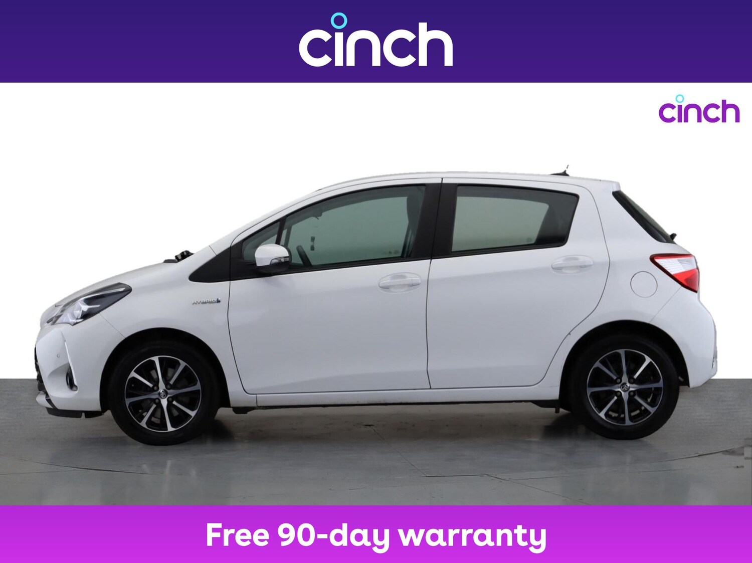 Used Toyota Yaris 2018 for sale - 76405722: Photo 8