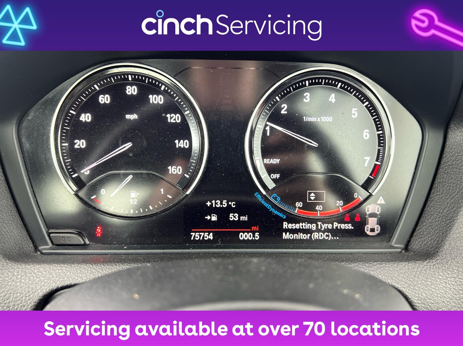 Used BMW 2 Series 2018 for sale - 76595731: Photo 18