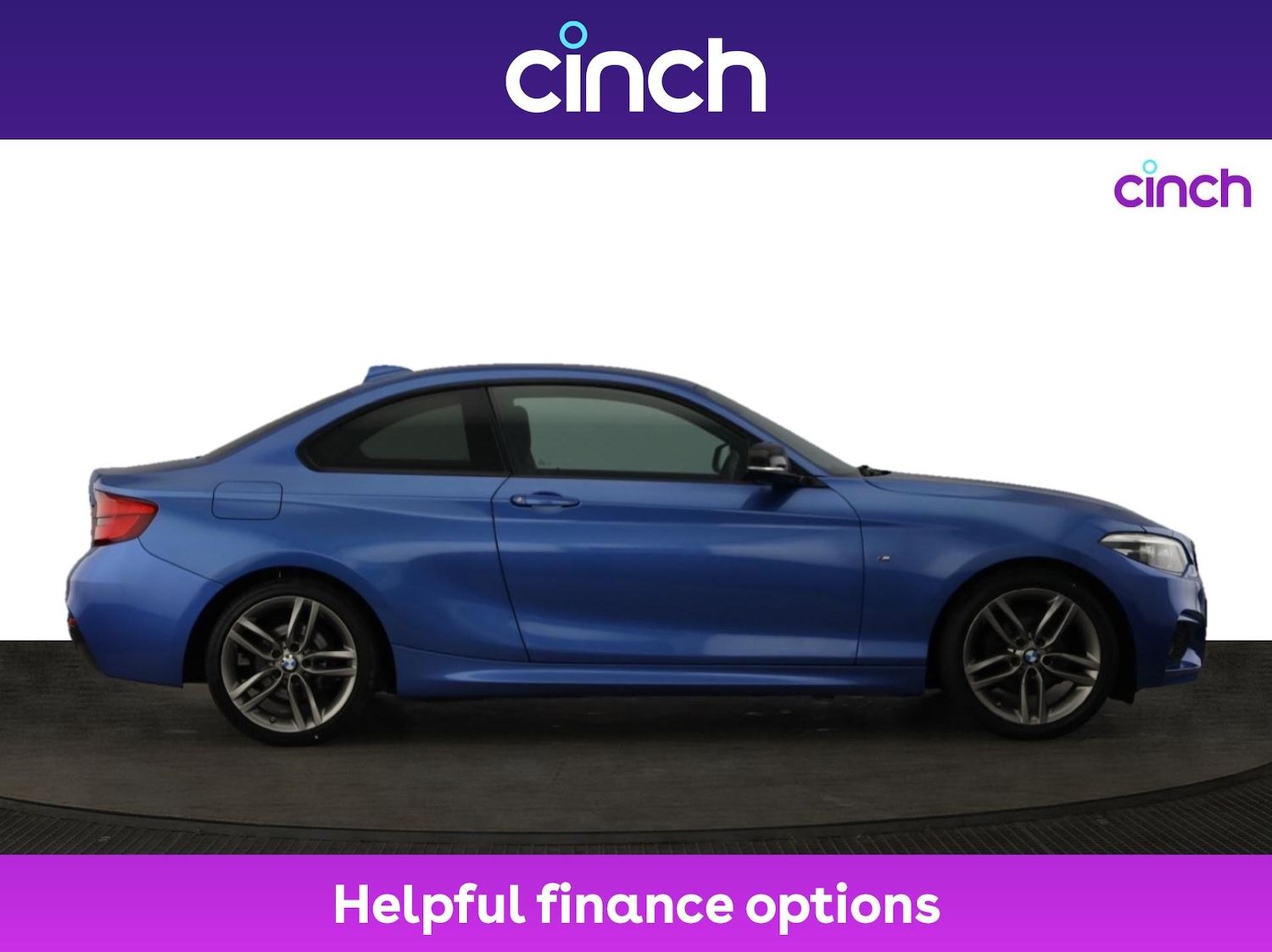 Used BMW 2 Series 2018 for sale - 76595731: Photo 2