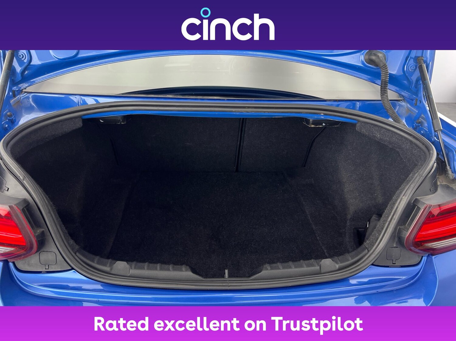 Used BMW 2 Series 2018 for sale - 76595731: Photo 21