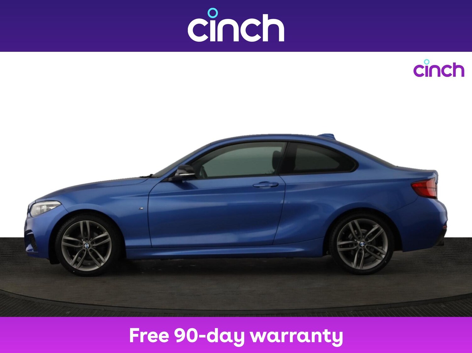 Used BMW 2 Series 2018 for sale - 76595731: Photo 8