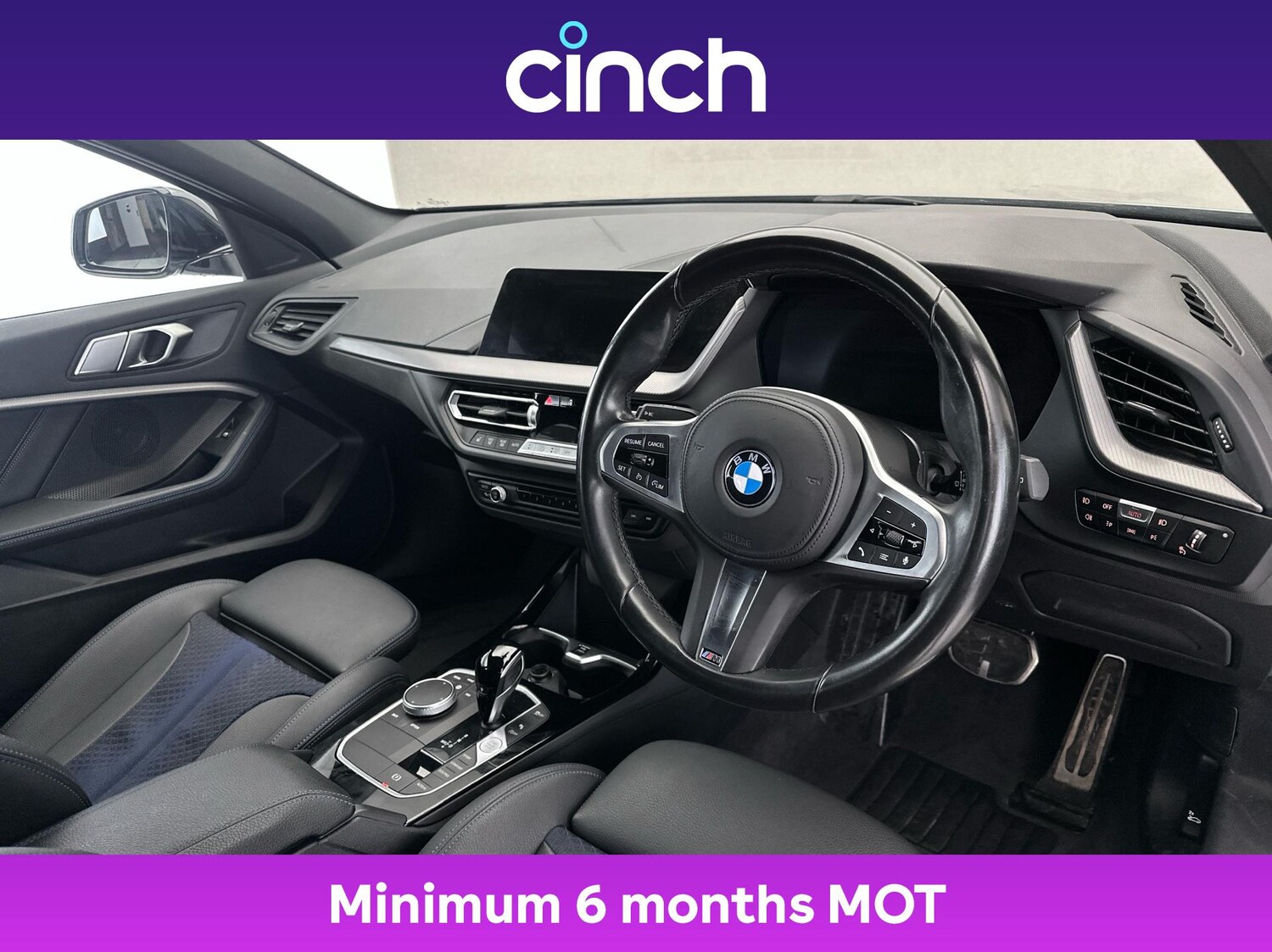 Used BMW 1 Series 2022 for sale - 76636001: Photo 12