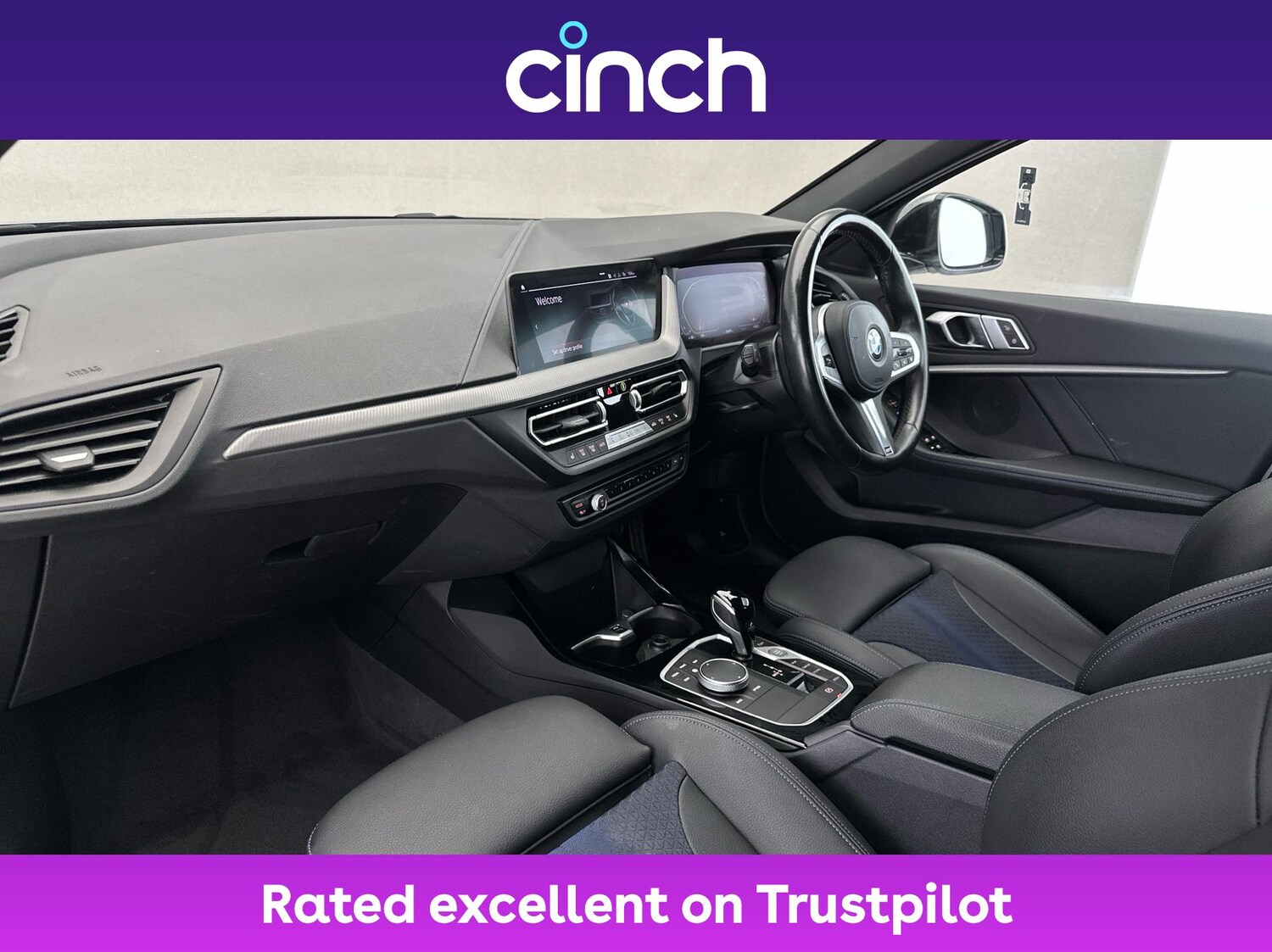 Used BMW 1 Series 2022 for sale - 76636001: Photo 14