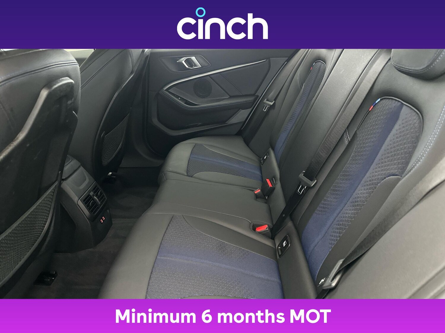 Used BMW 1 Series 2022 for sale - 76636001: Photo 20