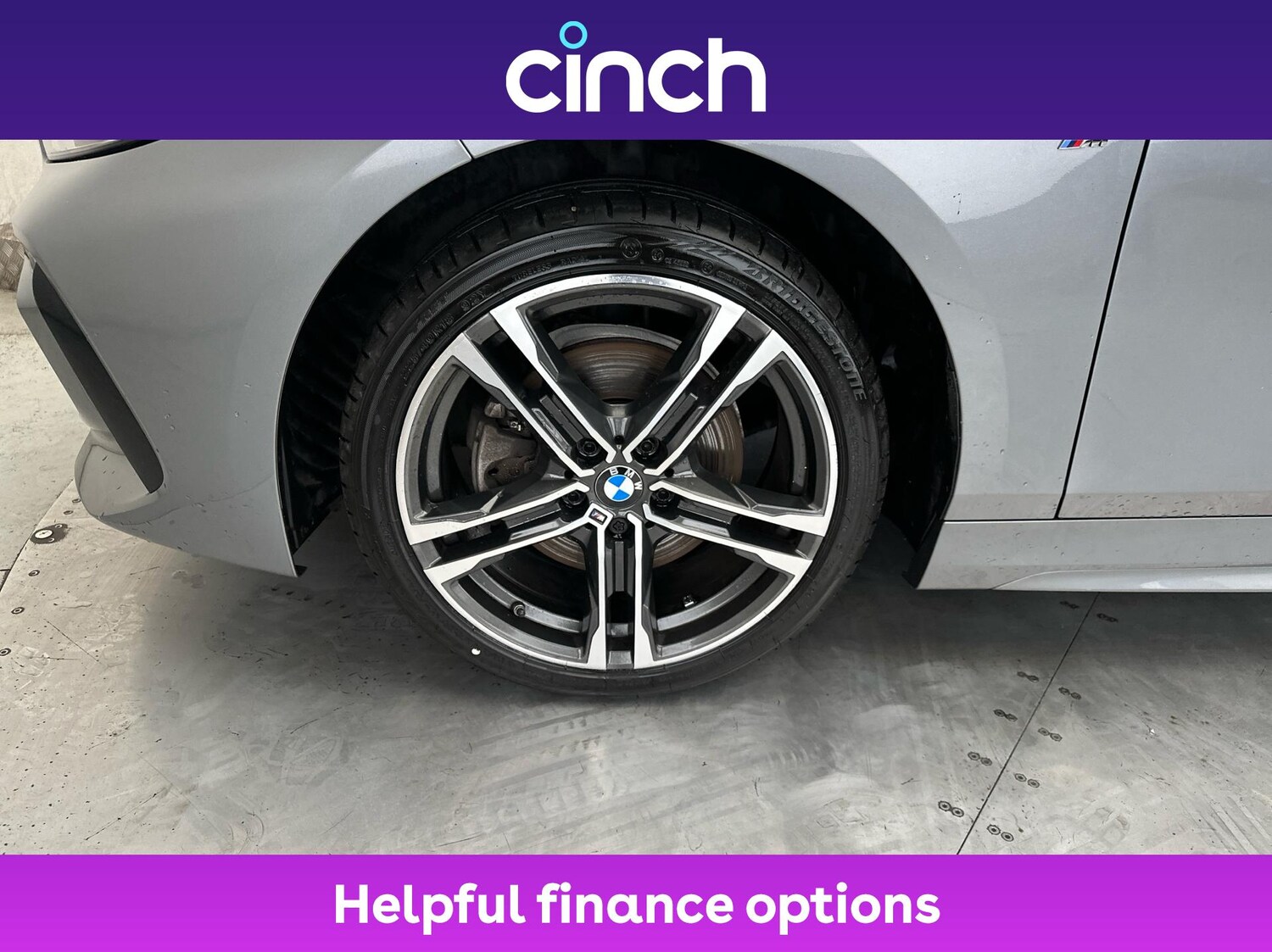 Used BMW 1 Series 2022 for sale - 76636001: Photo 24