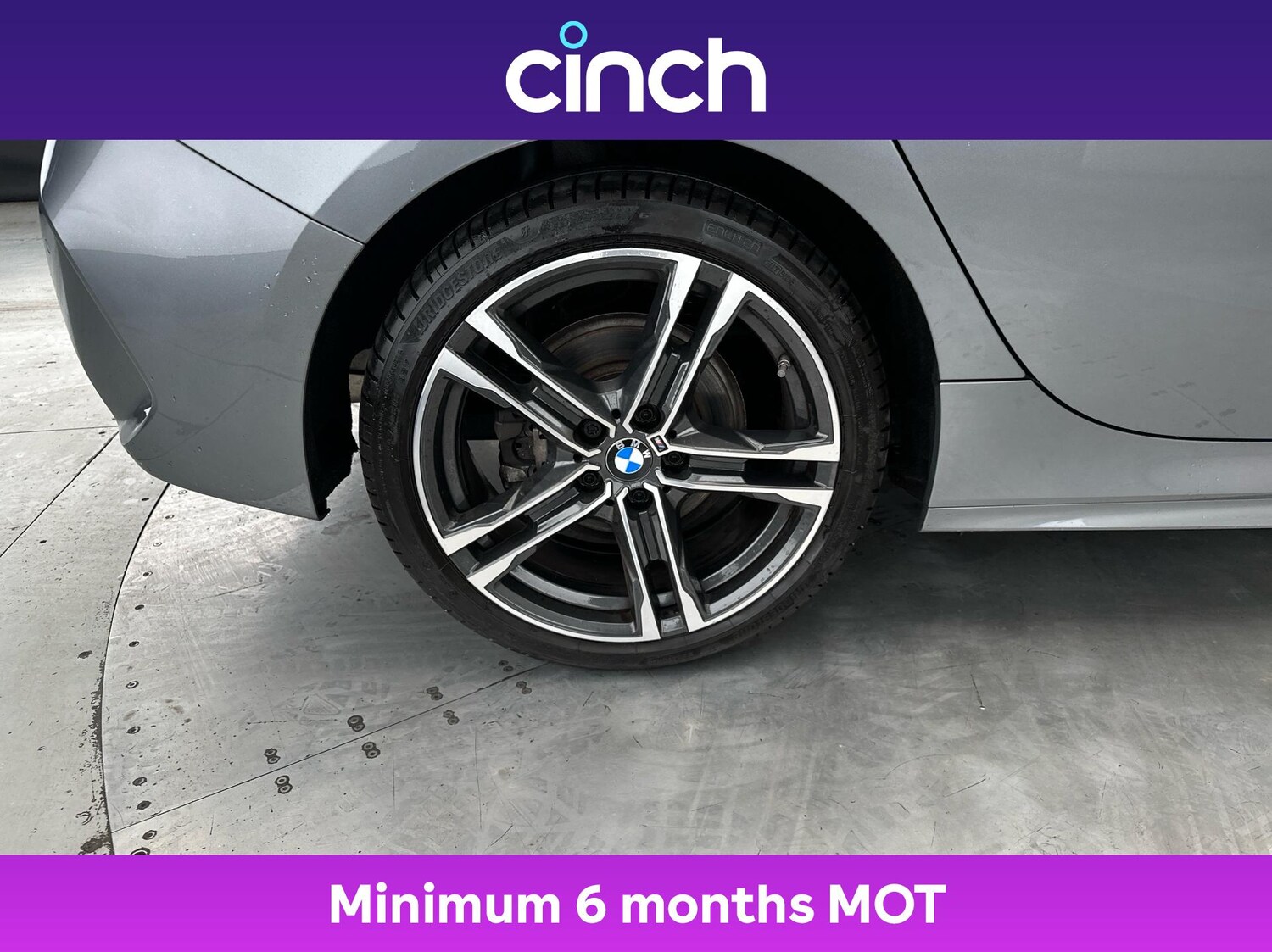 Used BMW 1 Series 2022 for sale - 76636001: Photo 27