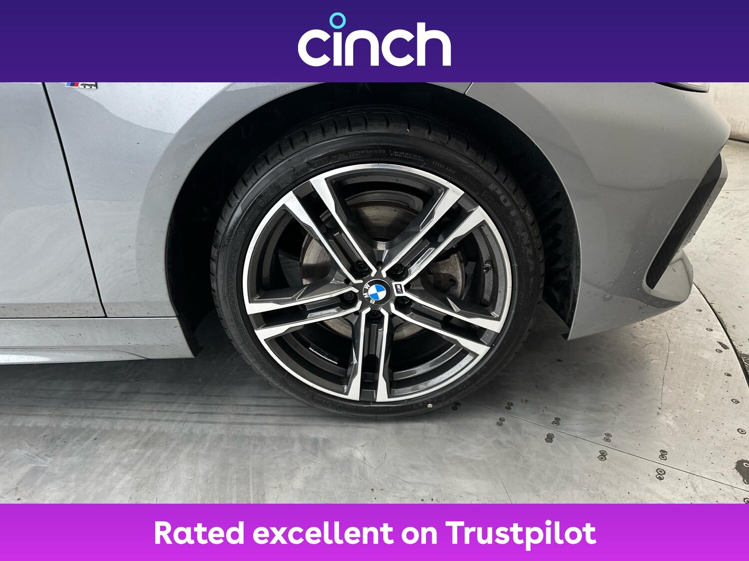 Used BMW 1 Series 2022 for sale - 76636001: Photo 28