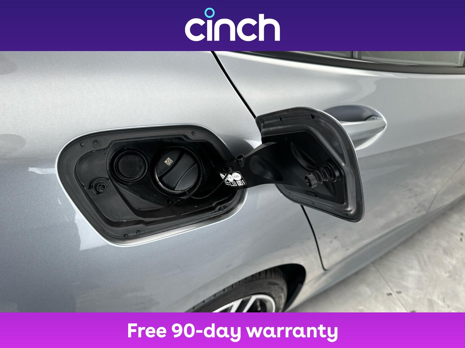 Used BMW 1 Series 2022 for sale - 76636001: Photo 29