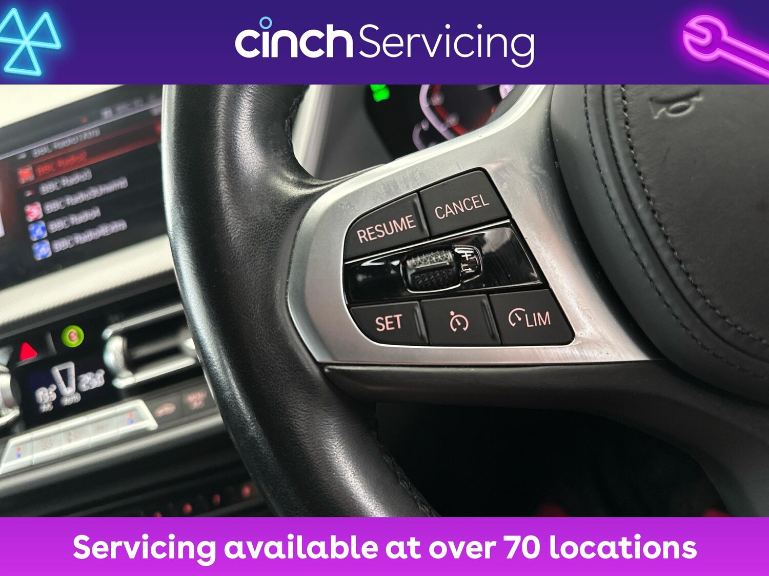 Used BMW 1 Series 2022 for sale - 76636001: Photo 31