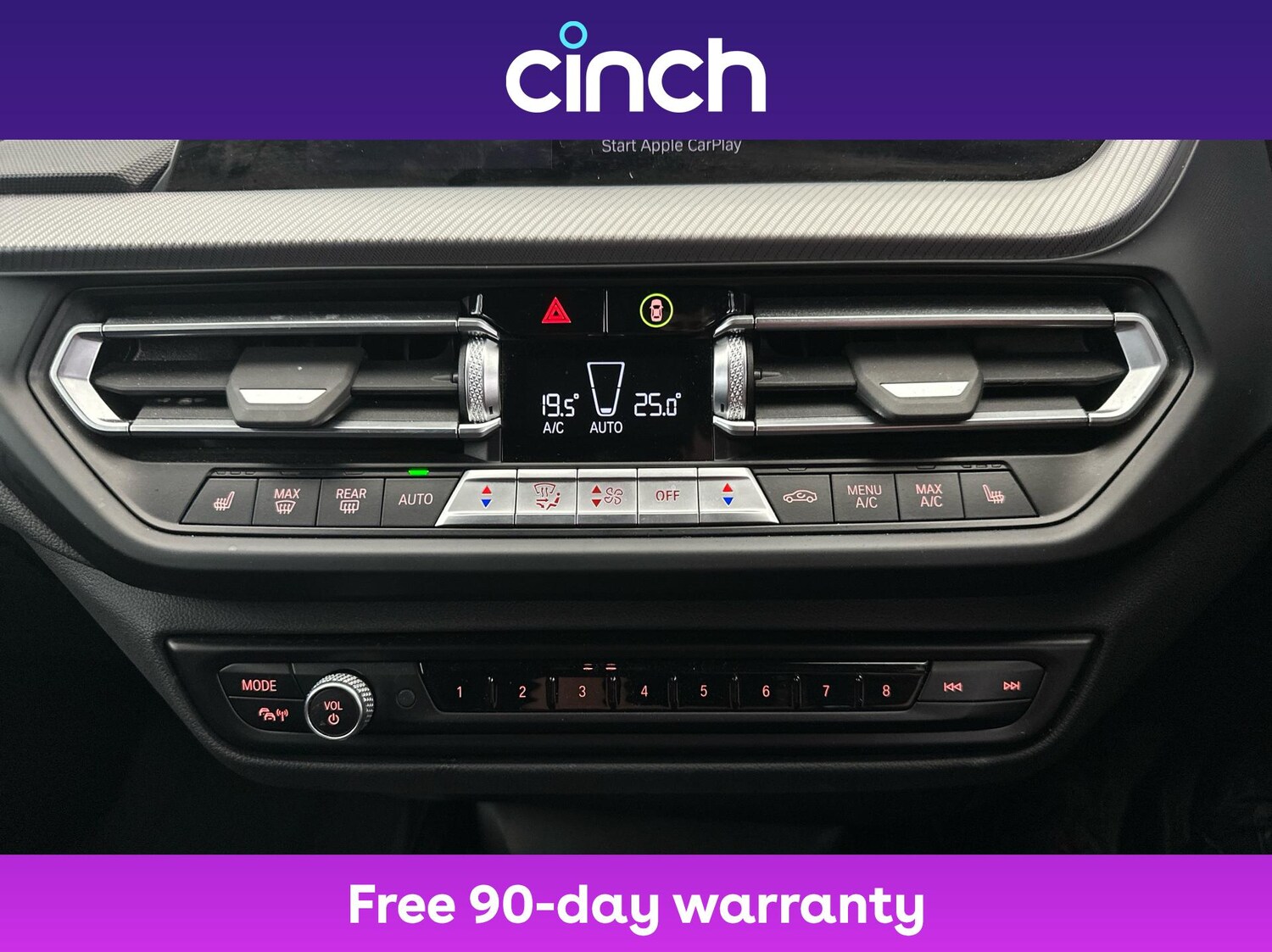 Used BMW 1 Series 2022 for sale - 76636001: Photo 34