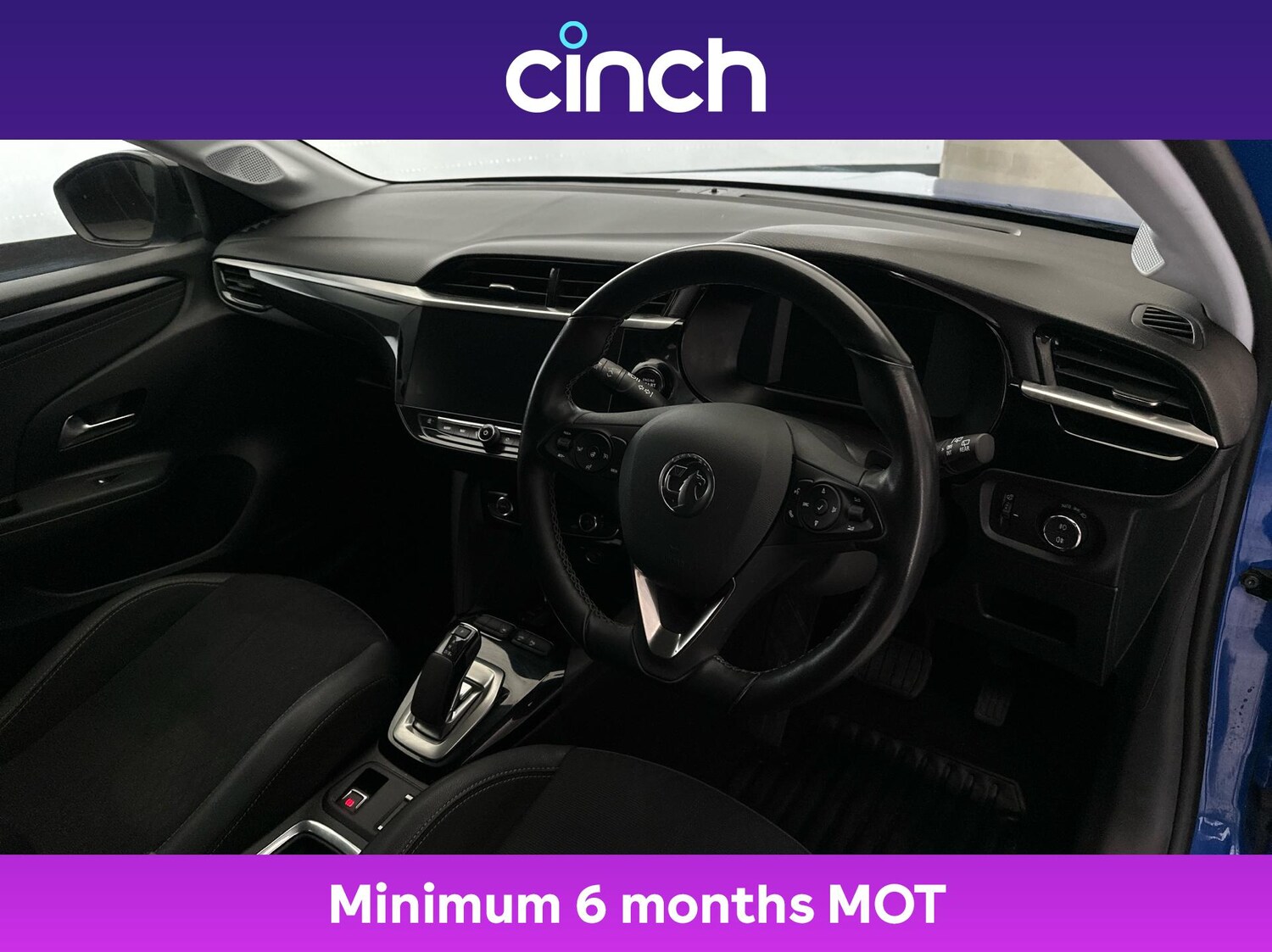 Used Vauxhall Corsa 2022 for sale - 76712036: Photo 12