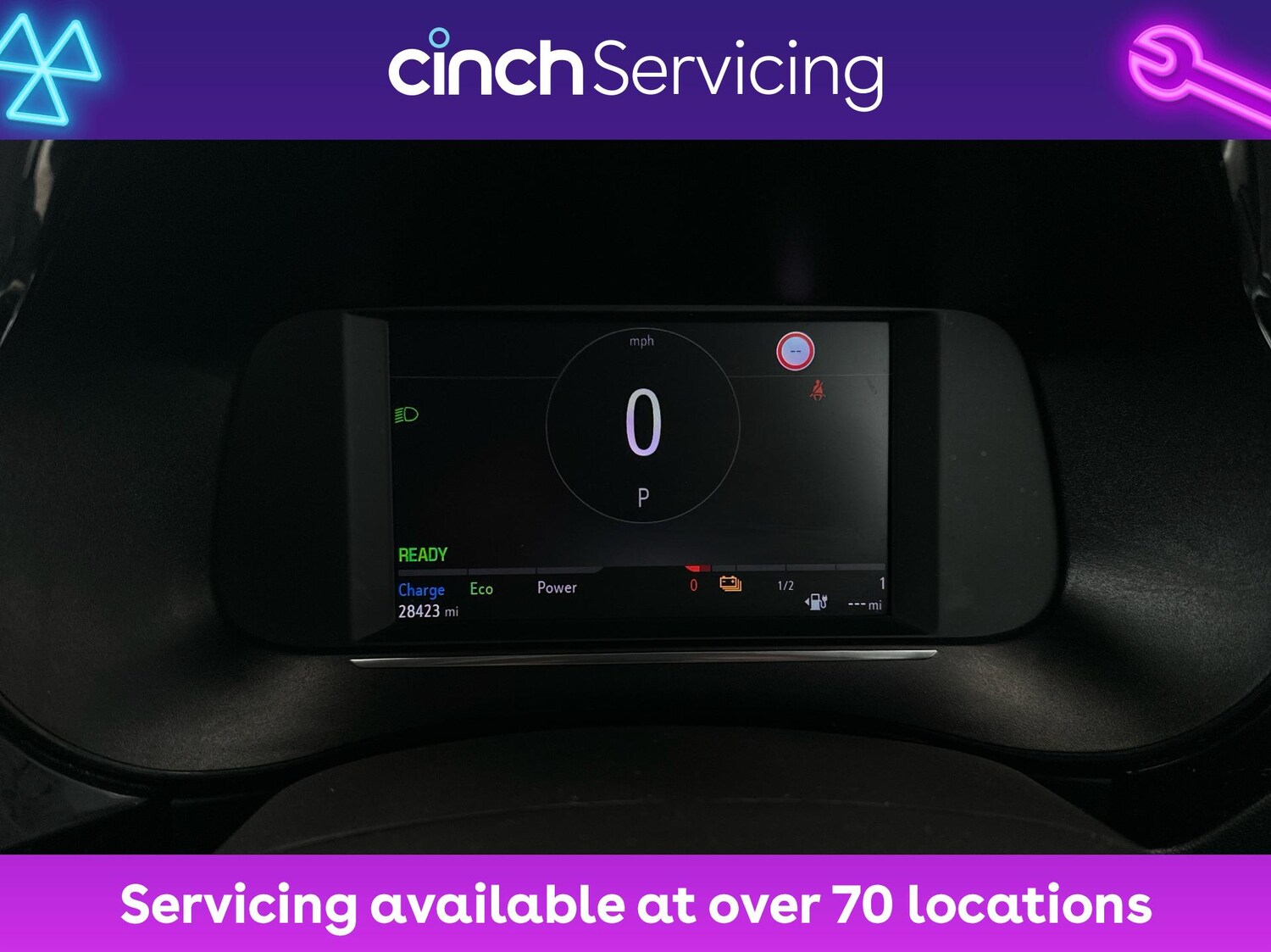 Used Vauxhall Corsa 2022 for sale - 76712036: Photo 18