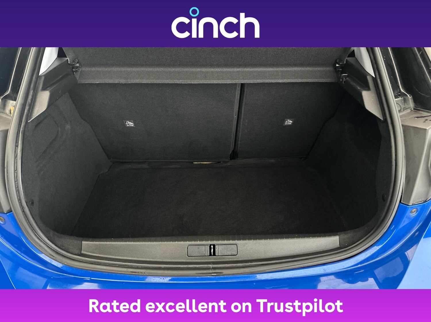 Used Vauxhall Corsa 2022 for sale - 76712036: Photo 21