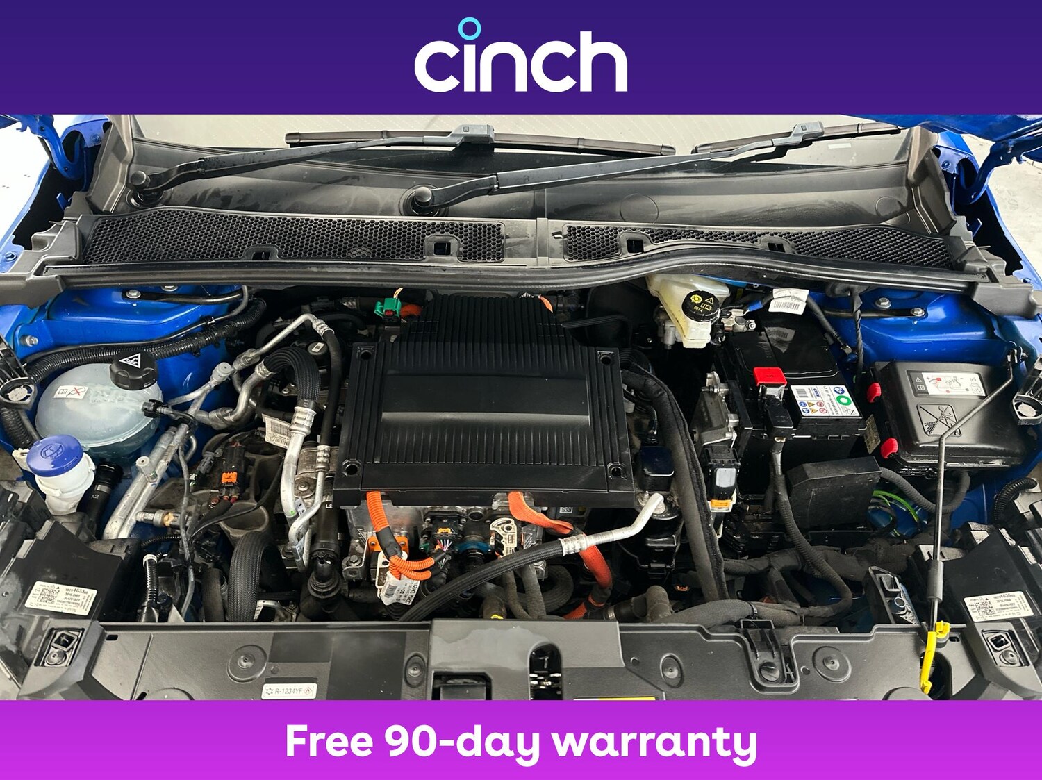 Used Vauxhall Corsa 2022 for sale - 76712036: Photo 23