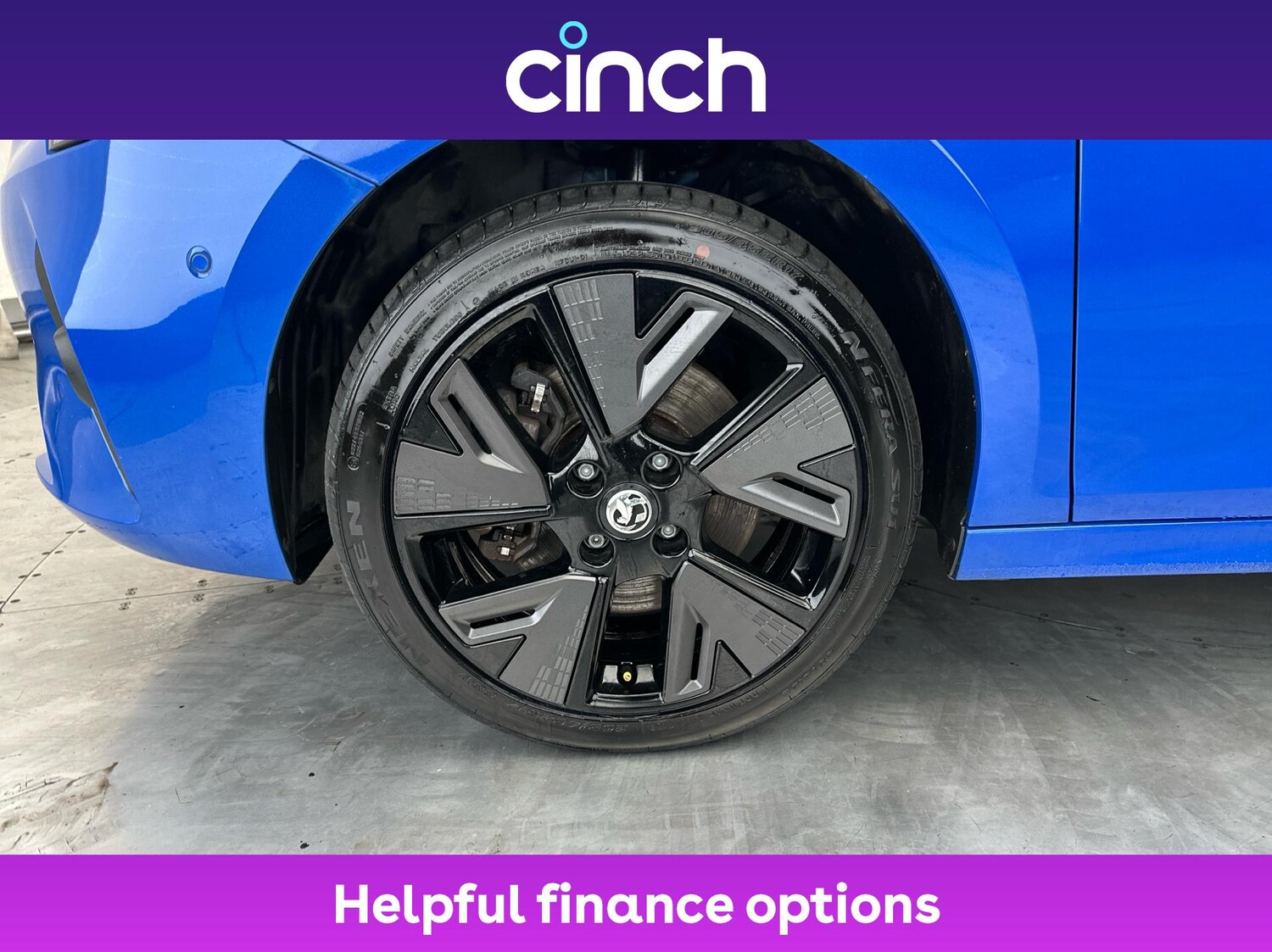 Used Vauxhall Corsa 2022 for sale - 76712036: Photo 24