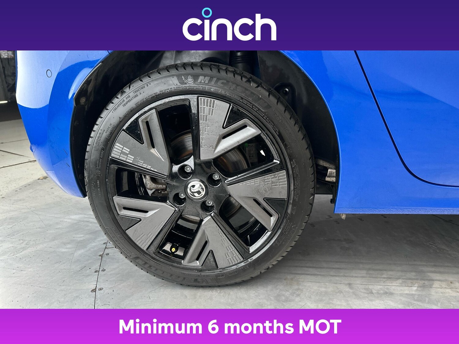 Used Vauxhall Corsa 2022 for sale - 76712036: Photo 27